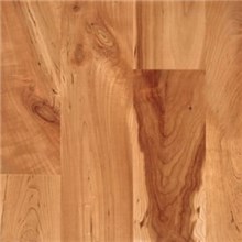 Cherry 2 Common Unfinished Solid Wood Flooring